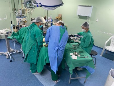 CIRURGIA B