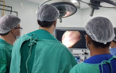 CIRURGIA
