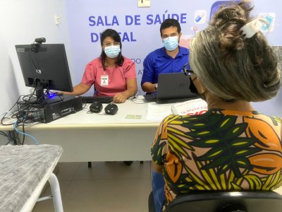 TELEMEDICINA AMBULATRIO A