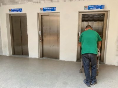 ELEVADORES