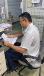 DR. NEOMAR