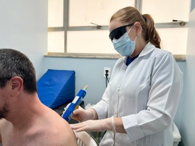 FISIOTERAPIA II