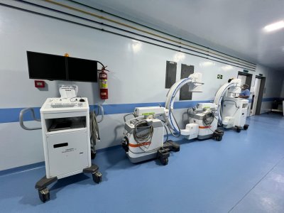 CENTRO CIR�RGICO C
