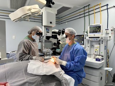 CENTRO CIR�RGICO A
